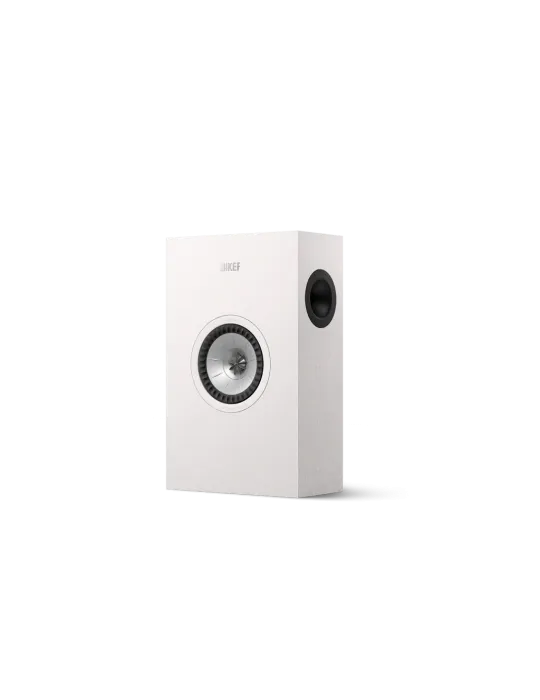 KEF Q4 Meta - On-wall speakers - 2