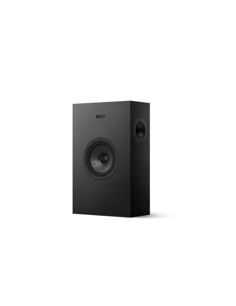 KEF Q4 Meta - On-wall speakers - 1