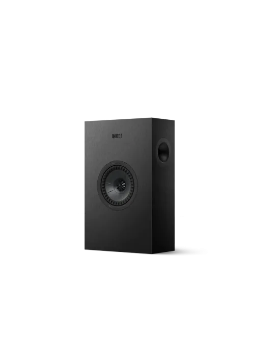 KEF Q4 Meta - On-wall speakers - 1