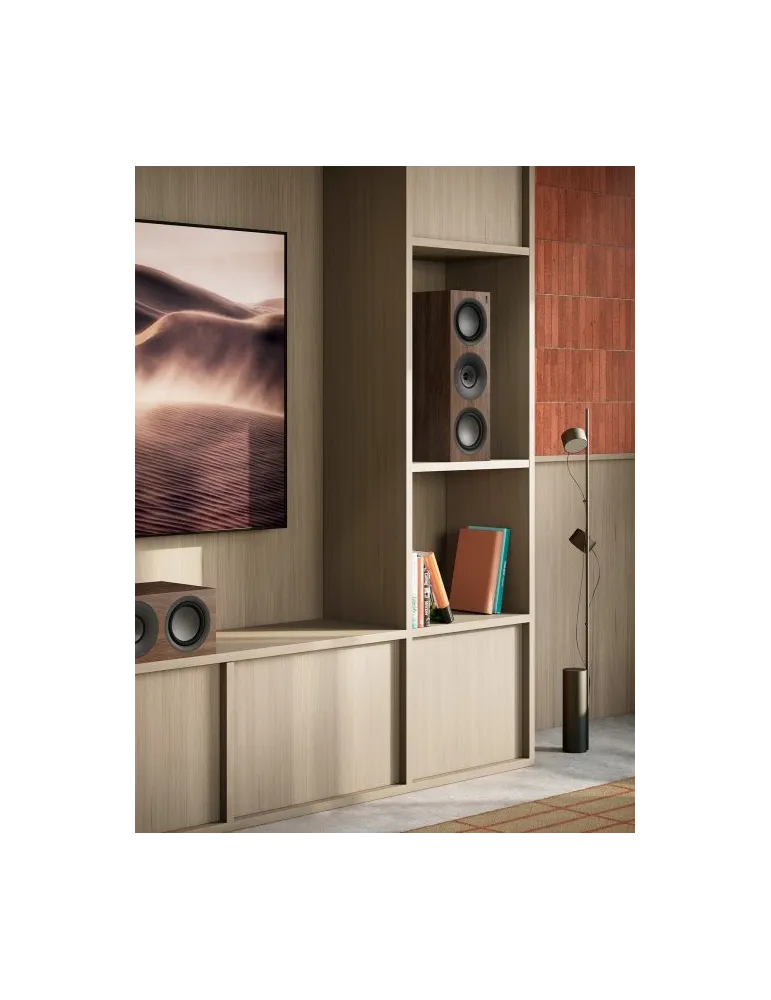 KEF Q6 Meta - Center speakers - 5