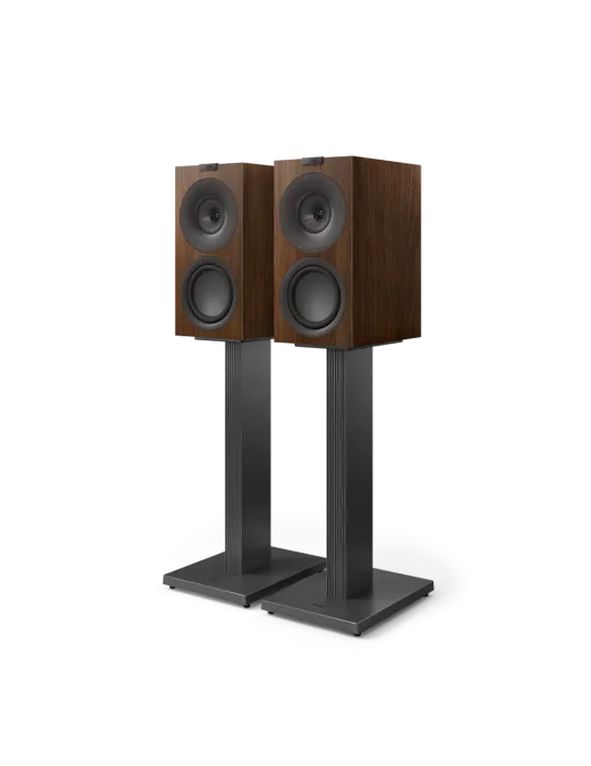 KEF SQ1 Stand - Speaker stands - 4