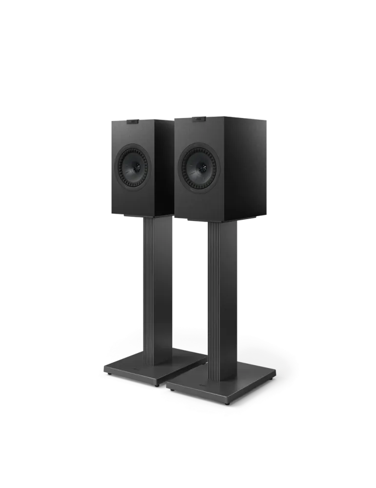 KEF SQ1 Stand - Speaker stands - 5