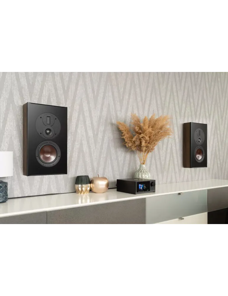 DALI Opticon LCR mk2 - On-wall speakers - 7