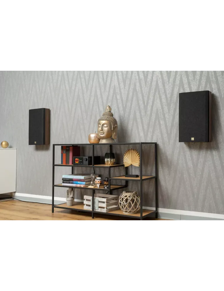 DALI Opticon LCR mk2 - On-wall speakers - 8