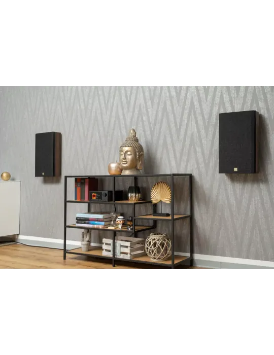 DALI Opticon LCR mk2 - On-wall speakers - 8