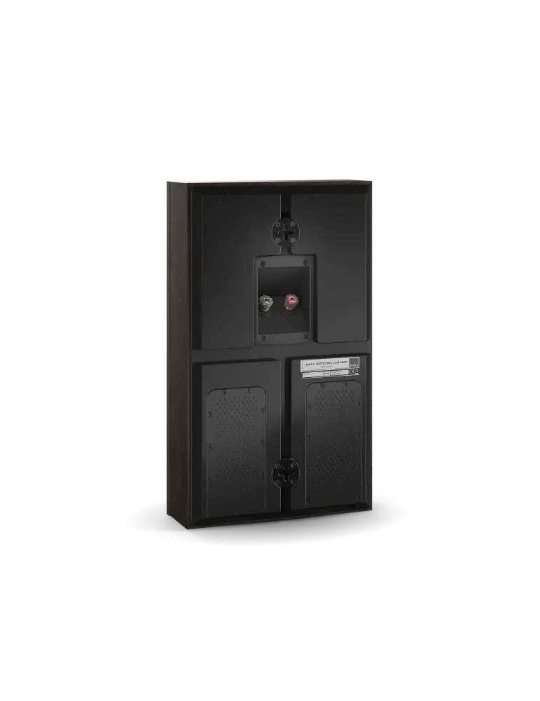 DALI Opticon LCR mk2 - On-wall speakers - 6