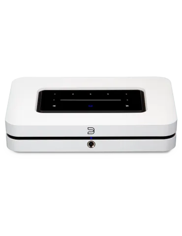 Bluesound NODE (2024) tinklo grotuvas - Tinklo grotuvai - 1 2