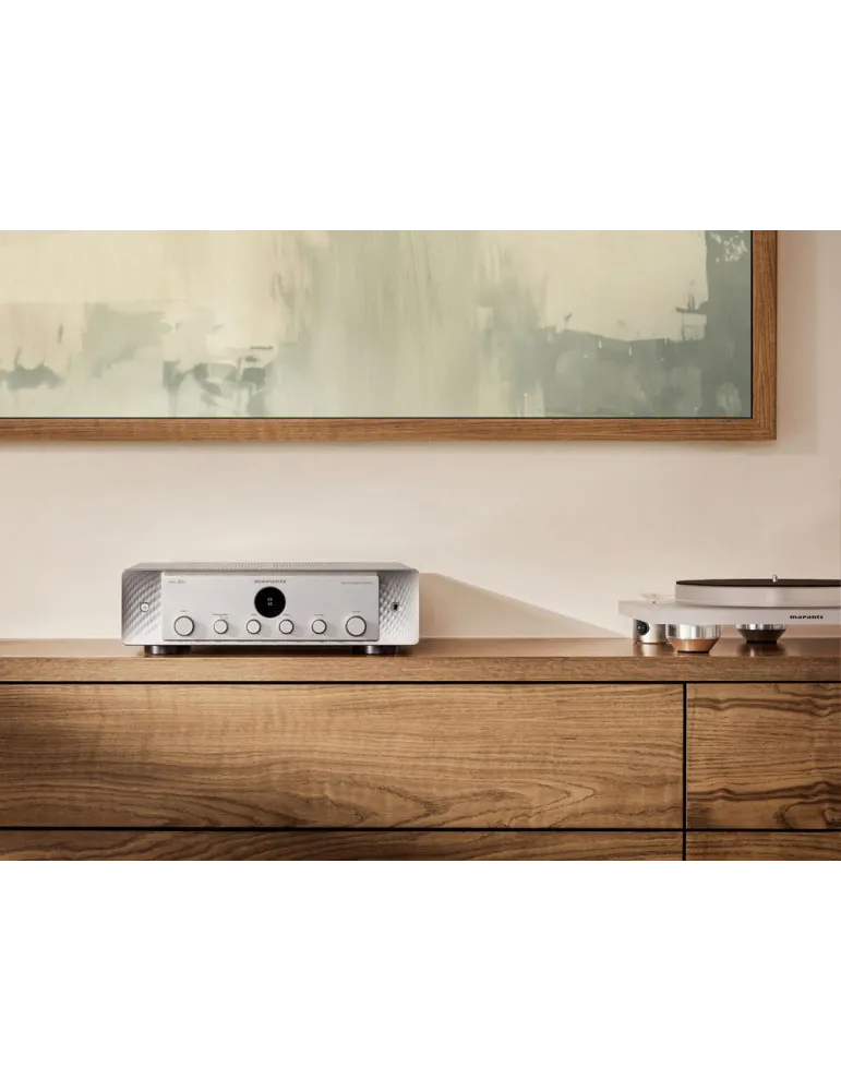 Marantz Model 60n - Garso stiprintuvai - 10
