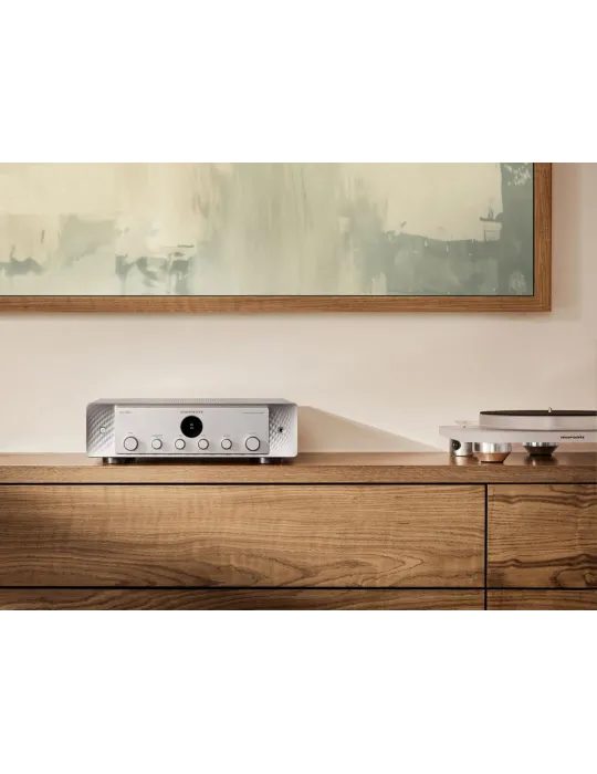 Marantz Model 60n - Garso stiprintuvai - 10
