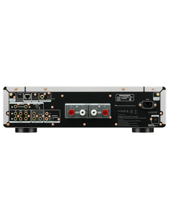 Marantz Model 60n - Garso stiprintuvai - 6
