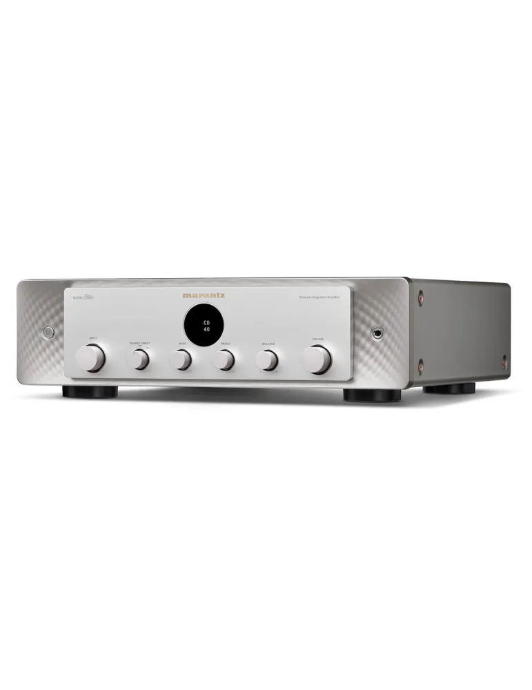 Marantz Model 60n - Garso stiprintuvai - 4