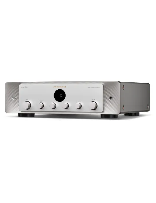 Marantz Model 60n - Garso stiprintuvai - 4