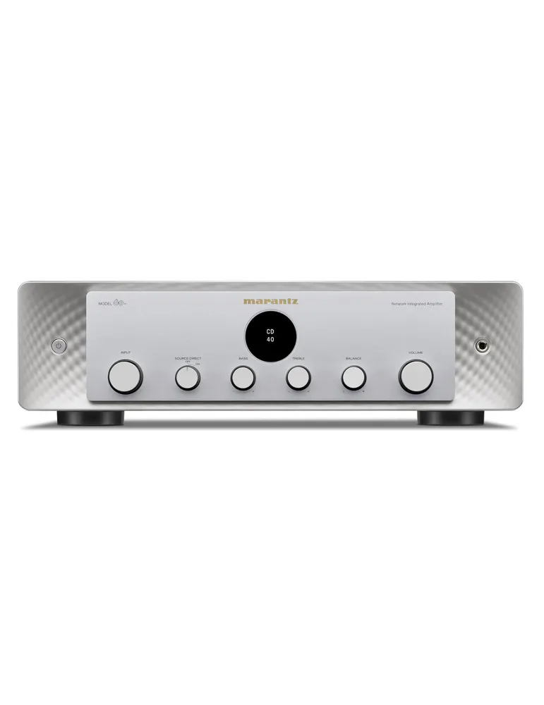 Marantz Model 60n - Garso stiprintuvai - 2