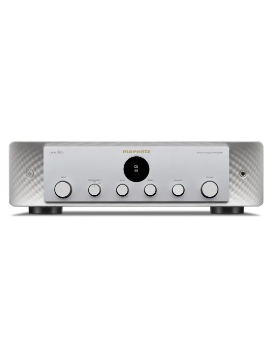 Marantz Model 60n - Garso stiprintuvai - 2