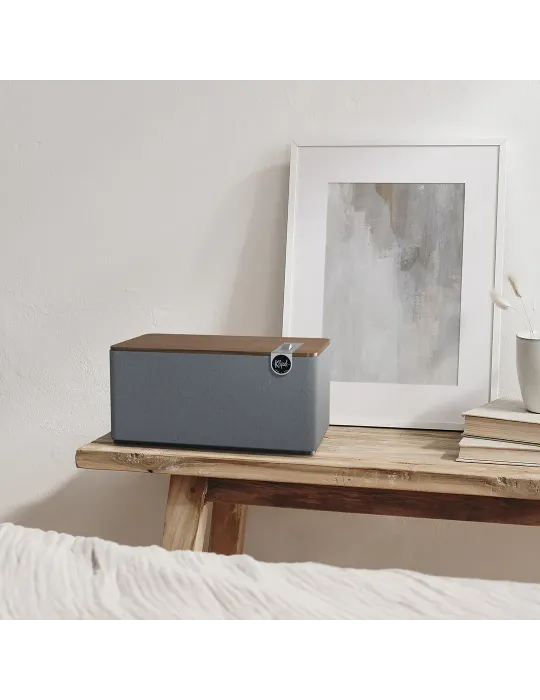 Klipsch The Three Plus kolonėlė su Bluetooth