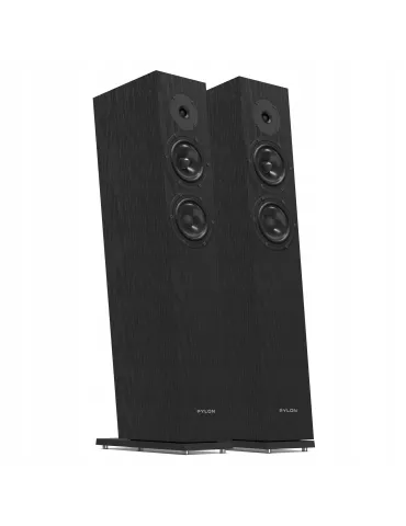 Marantz Model 60n + PYLON Audio Diamond 25 mkII - Stereo systems - 1 2