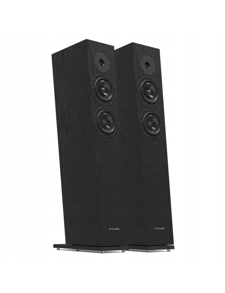 Marantz Model 60n + PYLON Audio Diamond 25 mkII - Stereo systems - 2