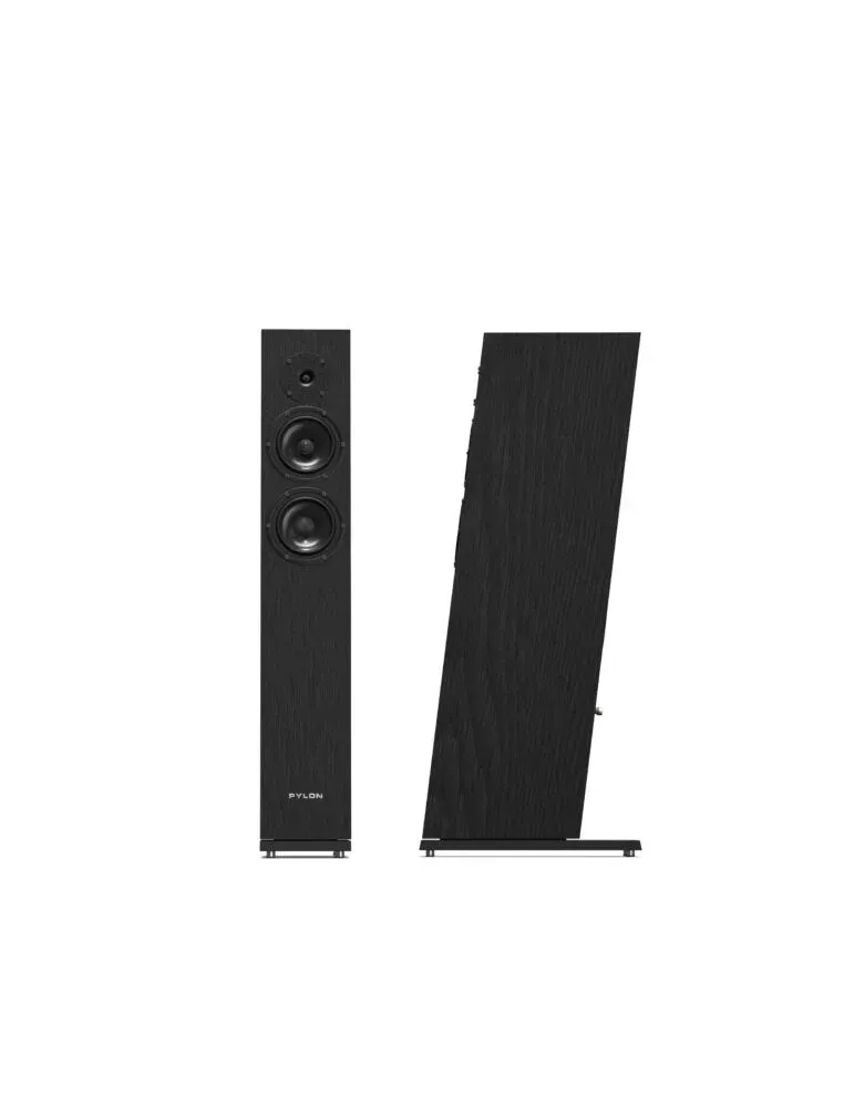 Marantz Model 60n + PYLON Audio Diamond 25 mkII - Stereo systems - 3