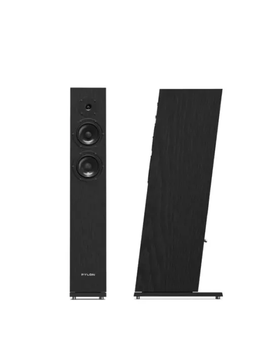 Marantz Model 60n + PYLON Audio Diamond 25 mkII - Stereo systems - 3