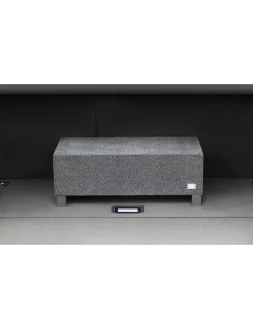 BLAM Relax CR 8EL žemų dažnių kolonėlė - Žemų dažnių kolonėlės automobiliams 2