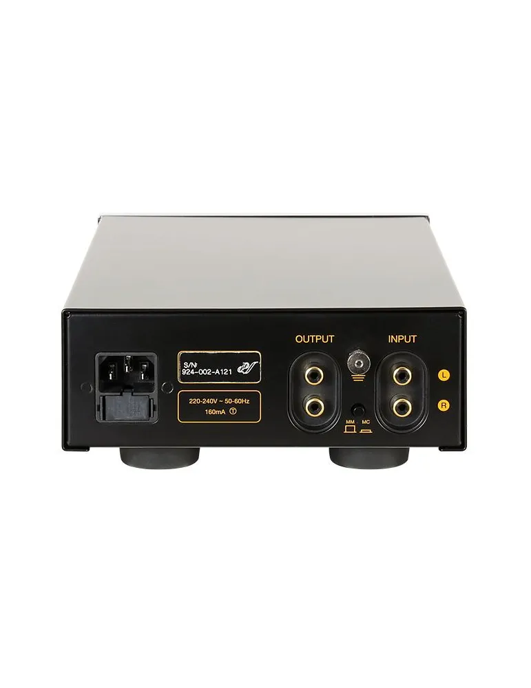 EAR Yoshino Phonobox - Phono pre-amplifiers - 2