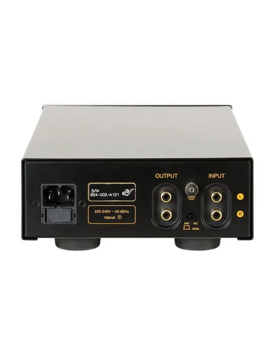 EAR Yoshino Phonobox - Phono pre-amplifiers - 2