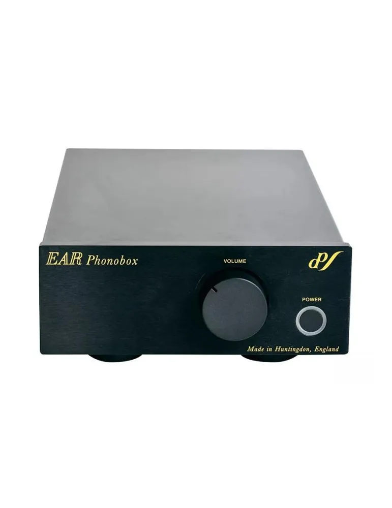 EAR Yoshino Phonobox - Phono pre-amplifiers - 1