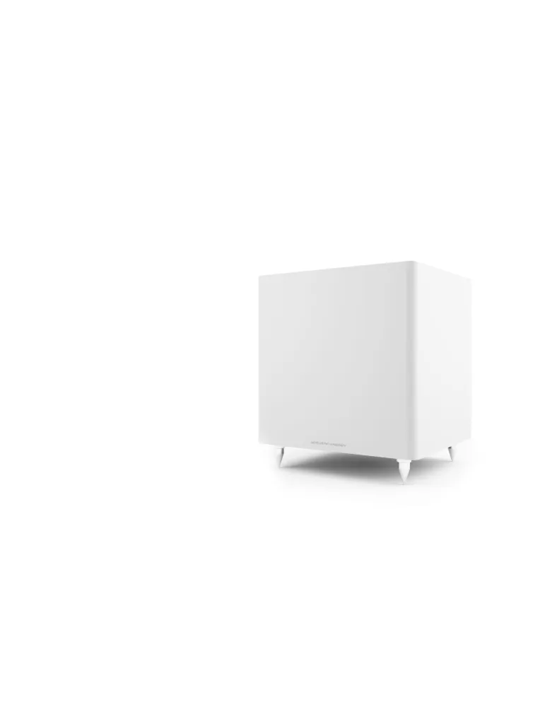 Acoustic Energy AE SUB - Žemų dažnių kolonėlės - 2