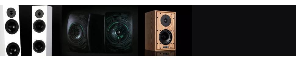 Loudspeakers | HiFi and Cinema